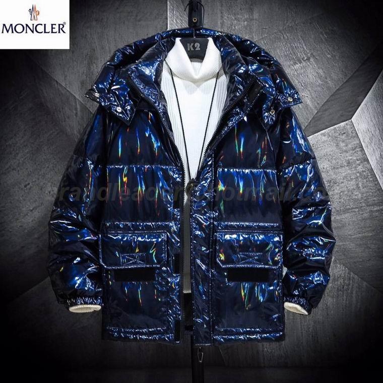 Moncler Men's Outwear 32